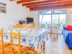 Apartment Les pibales
